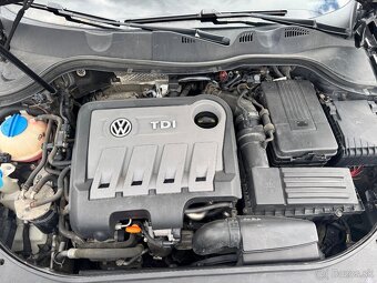 Volkswagen Passat 2,0tdi 4x4 - 20