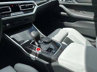 BMW M4 COMPETITION X Drive - 20