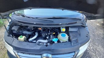 Volkswagen T5 Caravelle 2,5 TDI - 96kw Comfortline - 20