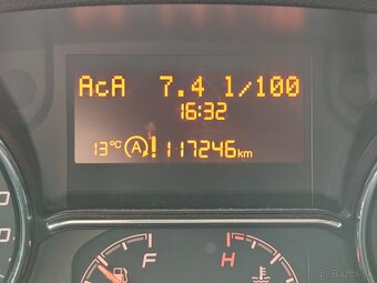 Fiat Ducato skryňa 2.3 180hp SK - 20