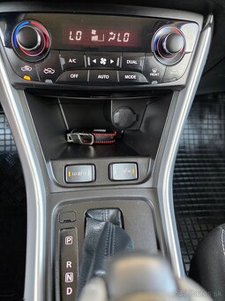 Suzuki SX4 S-Cross, 1.4 BoosterJet Premium, AT6, Pôvodný lak - 20