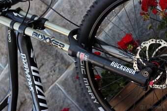 ✅ Specialized Demo 8 Custom (2014) - M - (zánovný) ✅ - 20