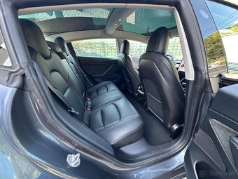 Tesla Model 3 Long Range 82 kWh AWD 361 kw - 20
