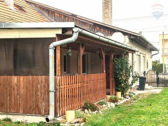 4 izbový rodinný dom (140m2) Vrakúň - 20