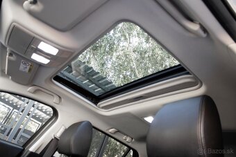 Mazda 6 Combi (Wagon) 6 2.2 Skyactiv-D Revolution TOP AWD - 20