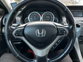 Honda Accord 2.4 i-VTEC 148kW A/T Executive - 20