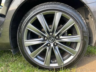 Mazda 6 Wagon 2.5 Skyactiv-G194 Takumi Plus A/T - 20