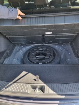 Hyundai i30 CW Kombi 1.4 T-GDi Family - 20