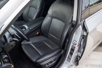 BMW Rad 5 GT 535d xDrive Luxury Line - 20