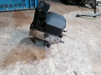 Brzdové válce, pedále, rj abs bmw - 20