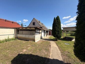 Exkluzívne APEX reality 4i. RD v Rišňovciach, 3270 m2 poz., - 20