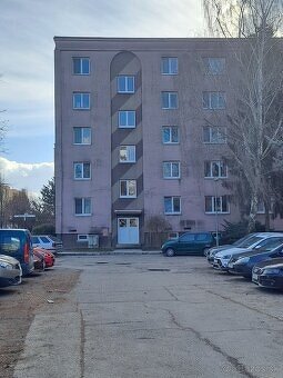 3-izb. komplet zrekonštr. byt Košice - juh + balkón +pivnica - 20
