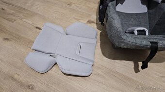 Autosedačka, vajíčko, základňa Bugaboo Turtle Air by Nuna - 20