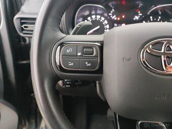 Toyota PROACE CITY VERSO FAMILY 7MIEST AT 2022 - 20