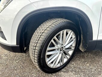 Seat Ateca 2.0 TDI CR Xcellence 4Drive DSG EU6 - 20