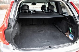 Volvo XC90 2.0 B5 Drive-E AWD A/T (2019) - 20