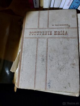 Náboženské knihy - 20