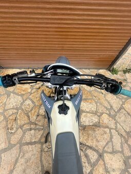 Tm en 250 Tm en 300 - 20