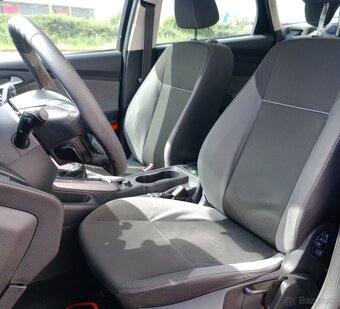 FORD FOCUS 1.6TDCI 85KW - Možné splátky od 39,90 € /mes☎️ - 20