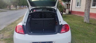 VW Beetle 2.0TSi -147KW DSG - 20
