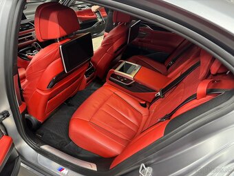 Bmw G11 750xd 2018 Mpaket DPH - 20