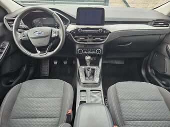 Ford Kuga 1.5tdci 88kw r.v. 2021 LED svetlá, NAVI, vyhrev - 20