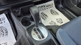 Honda Jazz 1.4 CVT automat - 20