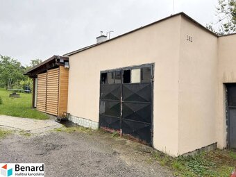 NA PREDAJ PEKNÝ 3-IZBOVÝ RD V MEDZANOCH, 800 M2, OKR.PREŠOV - 20