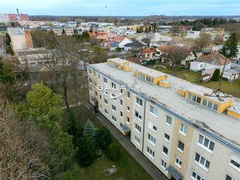  PERFEKTNÁ PONUKA  EXKLUZÍVNY 3-izbový byt s loggiou, Bo - 20