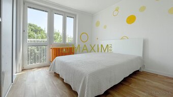 Na predaj 2-izbový byt, Špačinská cesta, Trnava - 20