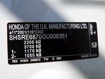 Honda CR-V 1.6 i-DTEC Lifestyle 4WD A/T - 20