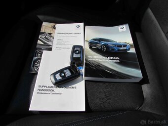 BMW Rad 3 GT 320d xDrive M Sport A/T - 20