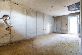 Na predaj rodinný dom - novostavba - Vyšné Opátske, Košice - 20