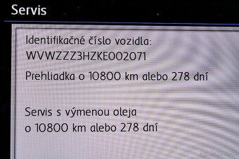 Volkswagen Arteon 2,0 TDI DSG 4Motion 140kW (virtual kokpit) - 20