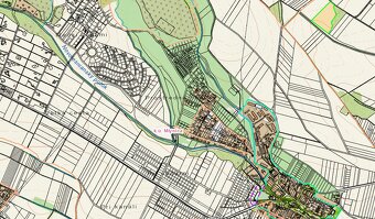 Na predaj/výmenu rozostavaný dom v Mlynici - 20