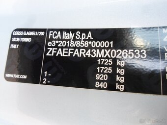 Fiat 500 500e 42kWh Icon 3 1 - 20