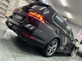 VOLKSWAGEN GOLF 7, R-LINE, 1.5 TSI, 110KW/150PS, DSG, DPH - 20