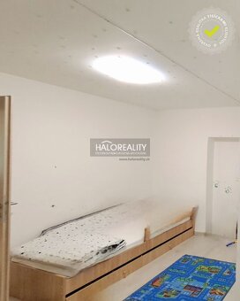HALO reality - Predaj, rodinný dom Borovce, 2 x 3-izbový byt - 20
