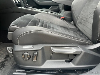 Volkswagen Passat B8 2.0 TDI DSG 4 Motion R Line r.v 2020 - 20