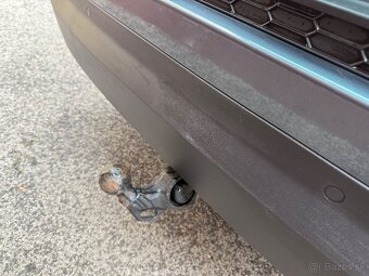 Kodiaq Style 4x4 2.0TSI 132kW 180K bezOPF filtra ODPOČET DPH - 20