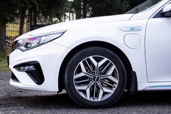 Kia Optima SW Sportswagon 2.0 GDI PHEV (Plug-in Hybrid) - 20