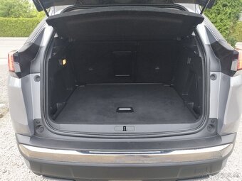 Peugeot 3008 Style 1.5 HDI 96KW AUTOMAT 2020 TOP - 20