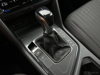 Volkswagen Tiguan Allspace 2.0 TDi DSG, r.v.: 2022 - 20
