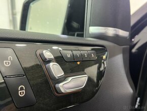 MERCEDES-BENZ GLS 500 4-MATIC AMG PACKET//7 miestne// - 20