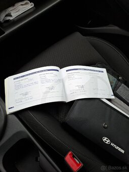 Hyundai i30 combi 1.6 crdi - 20