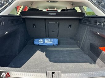 Volkswagen Arteon Shooting Brake 2.0 TDI 4Motion DSG, SR - 20