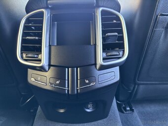 Porsche Cayenne Diesel Platinum Edition II FL - 20