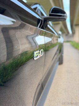 Ford Mustang 5.0 GT, manual, EU verzia - 20