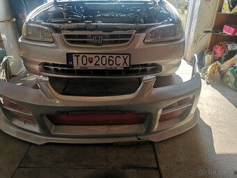 Honda Accord coupé 2,0l VTEC - 20