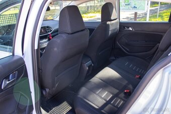 Peugeot 308 1.5 BlueHDi / AJ NA SPLÁTKY / PROTIÚČET / - 20